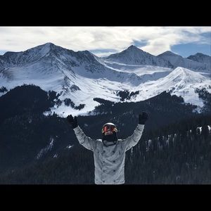 Meet your Posher, Jackson